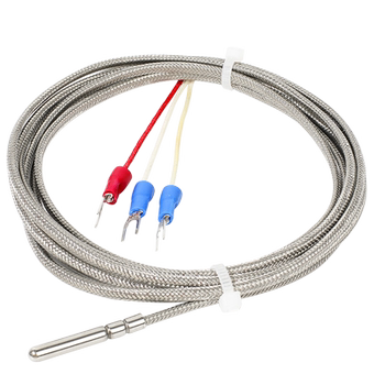 
Yiyou pt100 temperature sensor thermal resistance high temperature