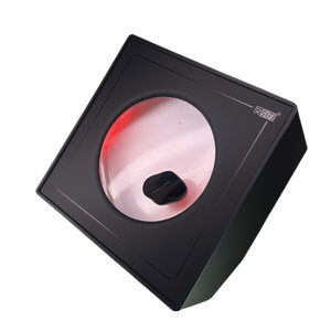 
Venom Magnetic Fluid Music Rhythm Ambience Light Pickup Creative Decompression Ornament Toy Holiday Gift for Boys and Girls