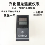 Xinghua Oulong Nhà máy sản xuất nhạc cụ nhiệt độ thông minh Bộ điều chỉnh kỹ thuật số OLE-7000 Máy mặt nạ mới Bình giữ nhiệt