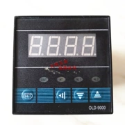 Xinghua Oulong đồng hồ đo nhiệt độ OLD-9000 nhiệt độ thông minh kỹ thuật số điều chỉnh 9102 chăn nuôi bộ điều khiển nhiệt độ