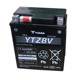 Tang Qian YTZ8V is used in Honda CB500X CBR500R CM500 300 CMX500AL battery battery
