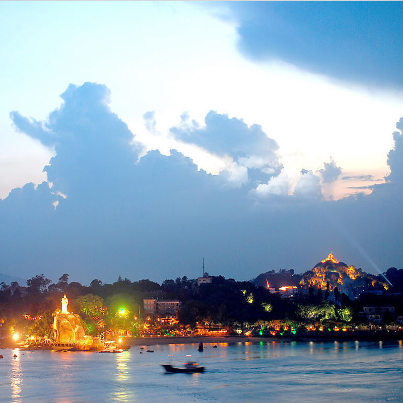 福建研学厦门、龙岩、泉州6天5晚福建研学游学--“山海文化“