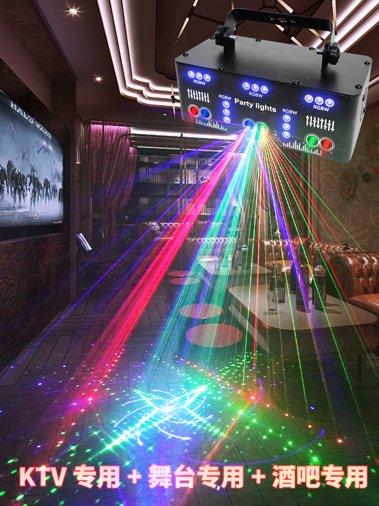 2 Lampade LED Ricaricabili Hemobllo - Luci Colorate Con Controllo Vocale Per Feste - Foto 14