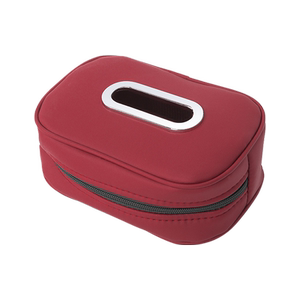 
Volvo Car Tissue Box XC60/S90/XC90/S60/XC40 Tissue Pack Interior Car Supplies Modification