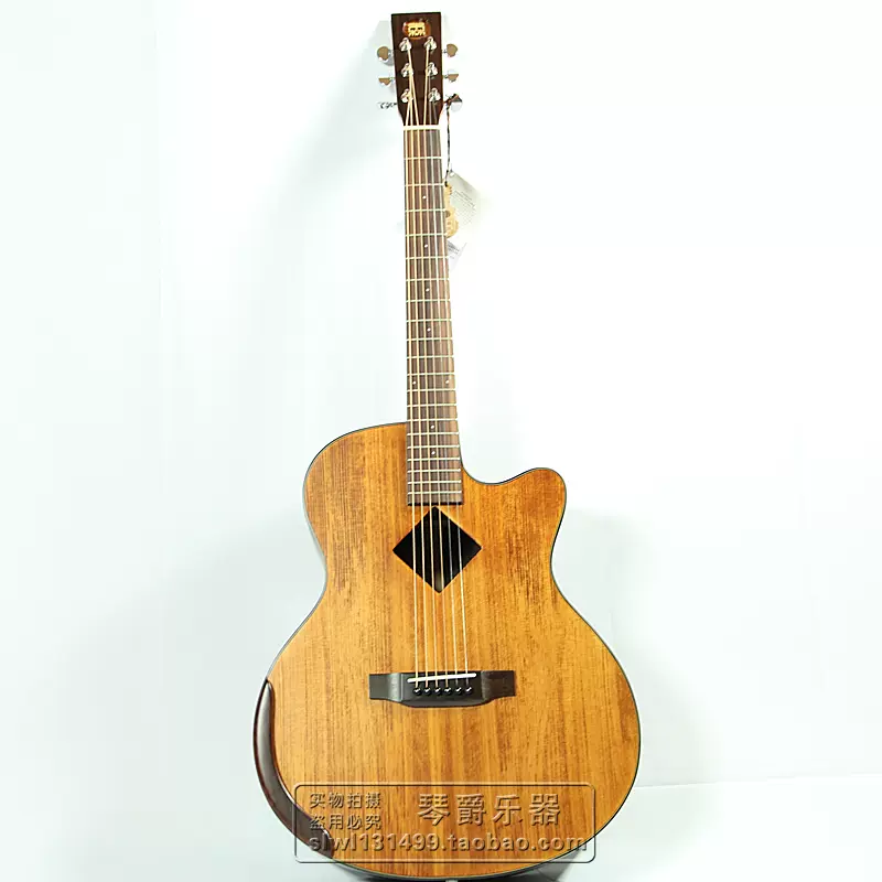 casual　森氏吉他　F-2SC アコースティックギター casual 森氏吉他 F-2SC アコースティックギター casual 森氏吉他 F-2SC