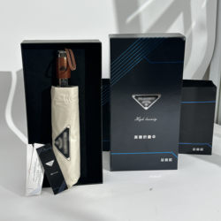 Qiaochu 120cm Extra-Large 72-Rib Automatic Dual-Use Umbrella for Both Sunny and Rainy Weather, Reinforced Sun Protection and Sunshade, Can Break Windows