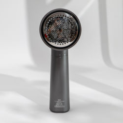 Qiaochu Kitchenware Off-Season Special Price: 2-in-1 Lint Remover and Sticky Ball Remover, High-Speed Lint Trimmer, Household Use, Does Not Damage Clothes