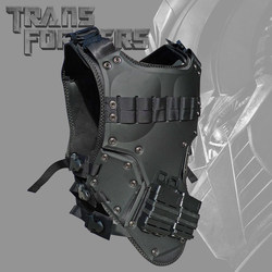 Tf3 Tactical Vest Motorcycle Riding Armor King Kong Galaxy Armor Real-Life Cs Equipment Chest Protector Vest