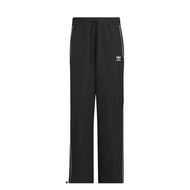 Adidas/Adidas Clover 2024 Men's Spring Woven Sports Straight Pants ...