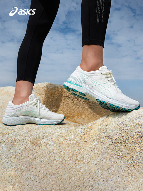 ASICS ASICS GEL-PURSUE 7 Women's Running Shoes Return to Bad Pat.
