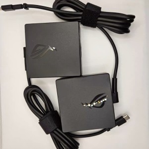 
Original accessories suitable for Magic X2023 RTX4060 laptop power adapter charger 130W