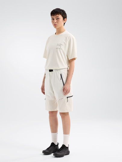 Arc'teryx Hangdog Short - Softshell Shorts