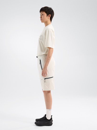 Arc'teryx Hangdog Short - Softshell Shorts