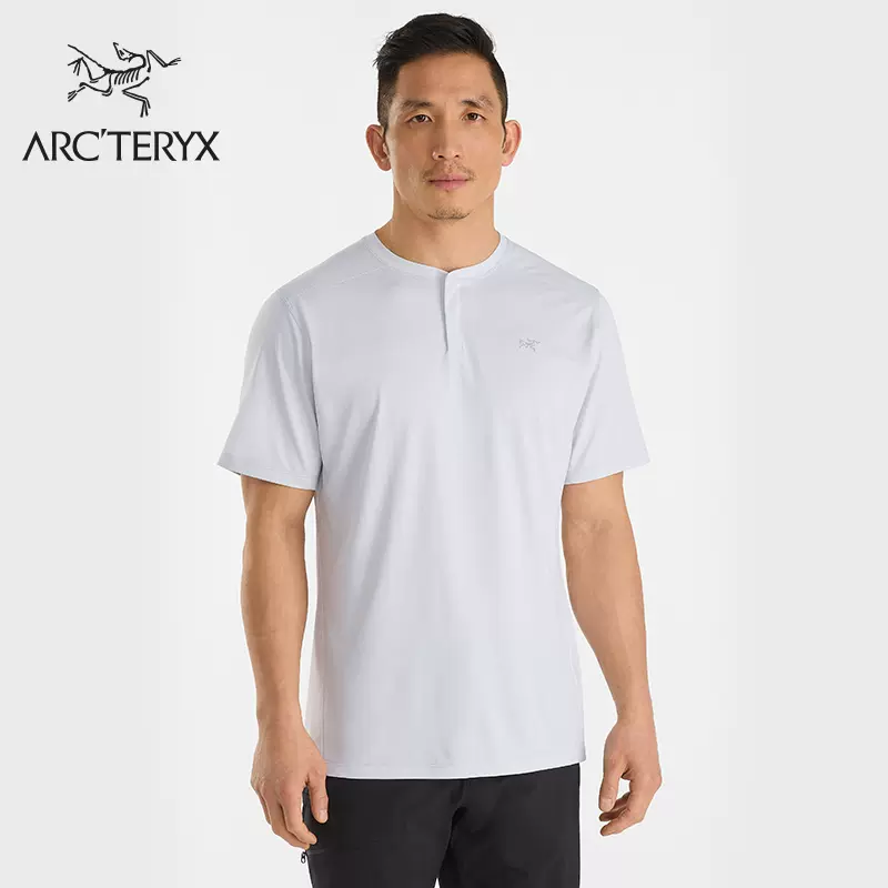 Arcteryx kadem clearance henley