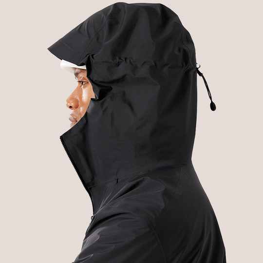 Arc'teryx Beta Lightweight Jacket - Men's Gore-Tex Waterproof Shell