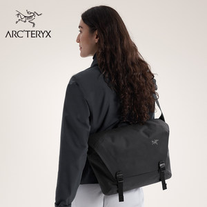 ARC'TERYX GRANVILLE 10 COURIER BAG men and women same style shoulder bag