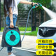High-pressure car wash water gun household water pipe hose booster nozzle hose flushing artifact booster spray gun foam spray can