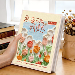 Polaroid Photo Album, Commemorative Album, Large-Capacity Insert Pages, Travel, Couple, Children, Family Photos, 3-4-5 Inch 6 Storage Photo Album