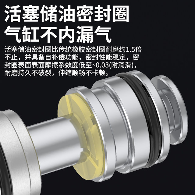 Aazon.co.jp: CXS CXSL SC CXS15 CXSL15 Dual Rod Cylinder Basic Typr CXS15-10 -15-20 -25-30