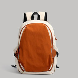 2026 New Travel Backpack for Men, Large Capacity Commuter College Student Backpack, Ultra-Lightweight Casual Simple Backpack for Women