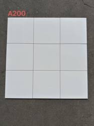 Foshan Ceiling Tiles 200X200Mm for Balcony, Rural Self-Built Houses, Kitchen, and Bathroom Tiles