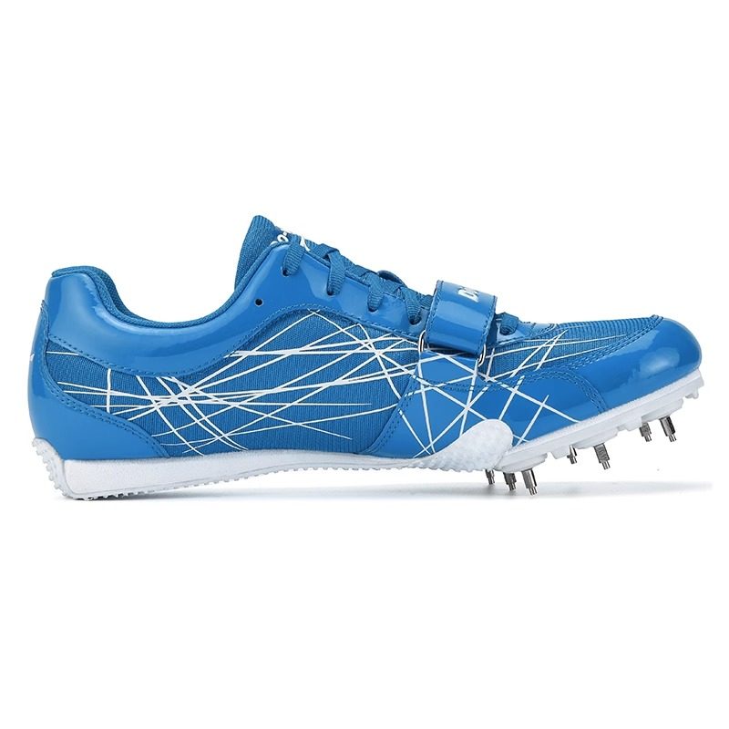 Zapatillas de Salto de Longitud Do-win Clavos Profesionales de