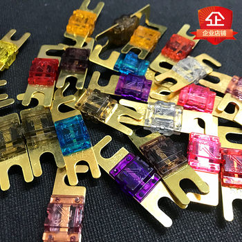 
Bolt fuse/forklift safety piece 20A30A40A5060A80A100A150A200A fuse box