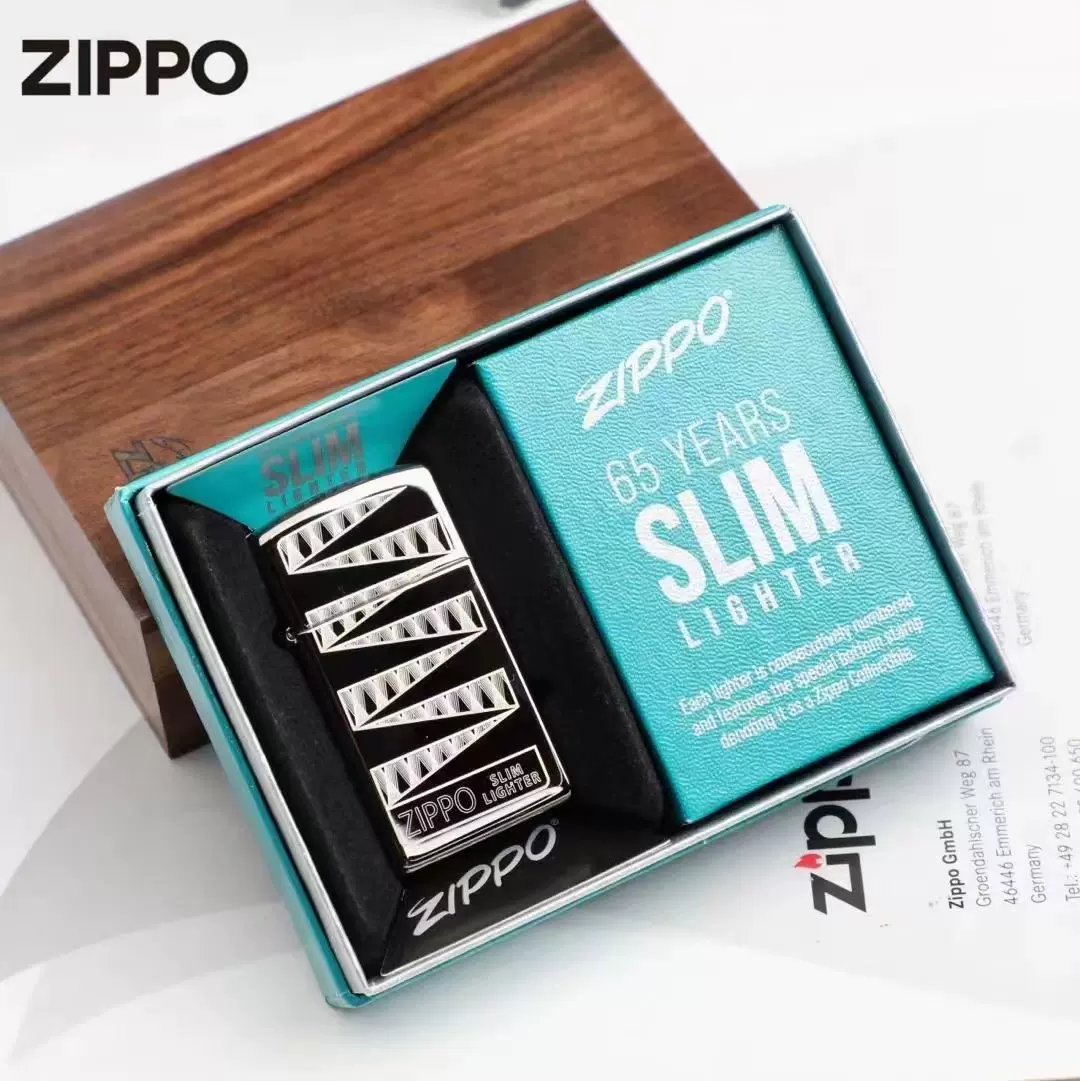 オンラインストア正本 Zippo 65周年 | www.solar-laser.com