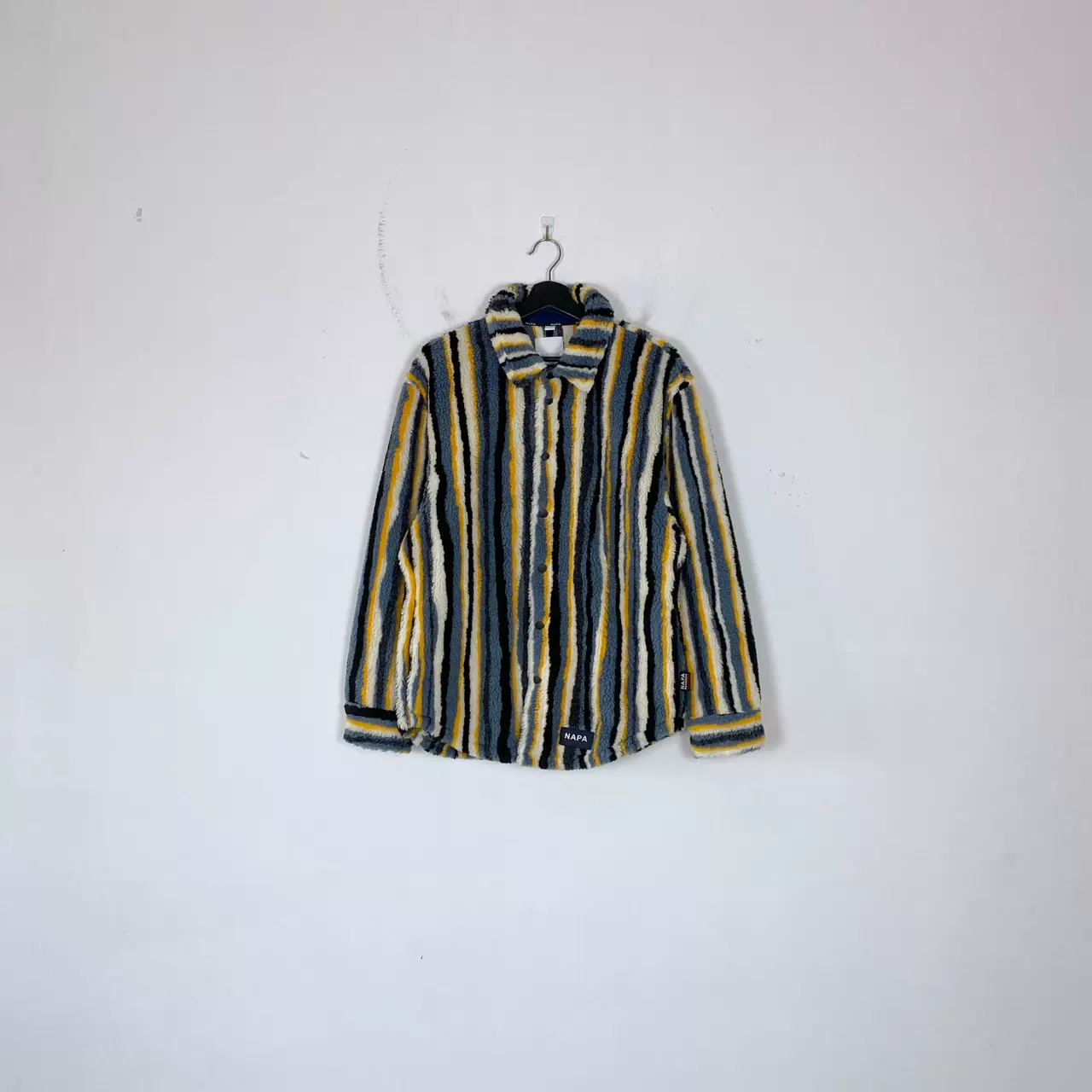 SOLD】NAPA BY MARTINE ROSE T-MARGAY JACKET 外套-Taobao