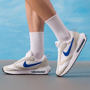 
Nike Men's Shoes AIR MAX DAWN Air Cushion Shoes Shock Absorbing Sports Casual Shoes Running Shoes DJ3624-100