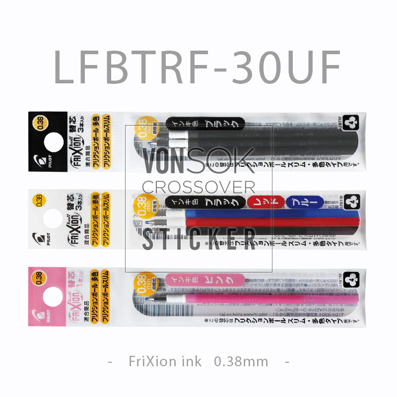 Ϻ PILOT|LFBTRF-12UF-30UF|0.38MM   ִ |ź -