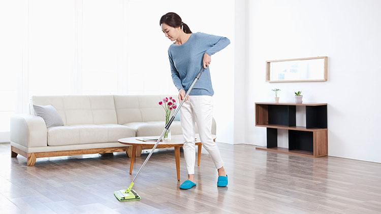 巧用几款清洁好物,让家居环境更舒适