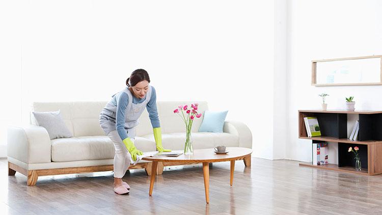 巧用几款清洁好物,让家居环境更舒适