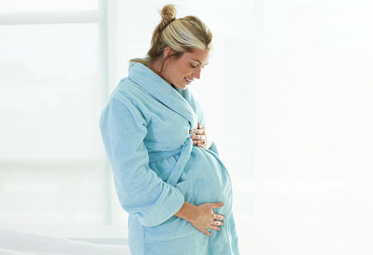 待产妈妈别乱买了!清单已给你准备好