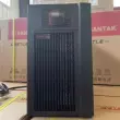 SANTAK Thâm Quyến Santak UPS cung cấp điện liên tục C3KS trực tuyến Bộ điều chỉnh điện áp 3KVA/2400WCASTLE 3K santak 1000va Bộ lưu điện