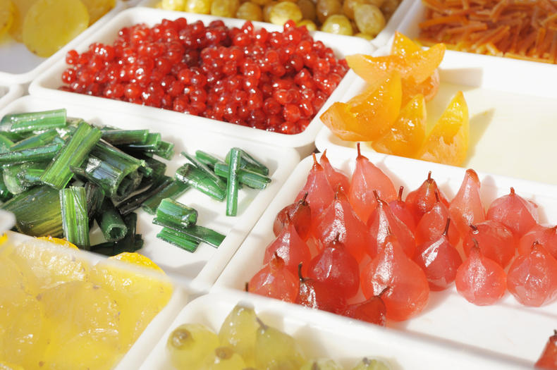 办公室零食，慰藉不想上班的心(图4)