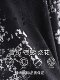 Women's summer mid-skirt 2024 new floral skirt elastic slim chiffon a-line skirt versatile printed small umbrella skirt