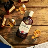 Ballantine's ESL 500 мл виски, британский импортный ствол колы. Смешивание базового вина