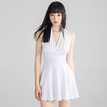 
Women's swimsuits, slimming, 2025 new high-end style