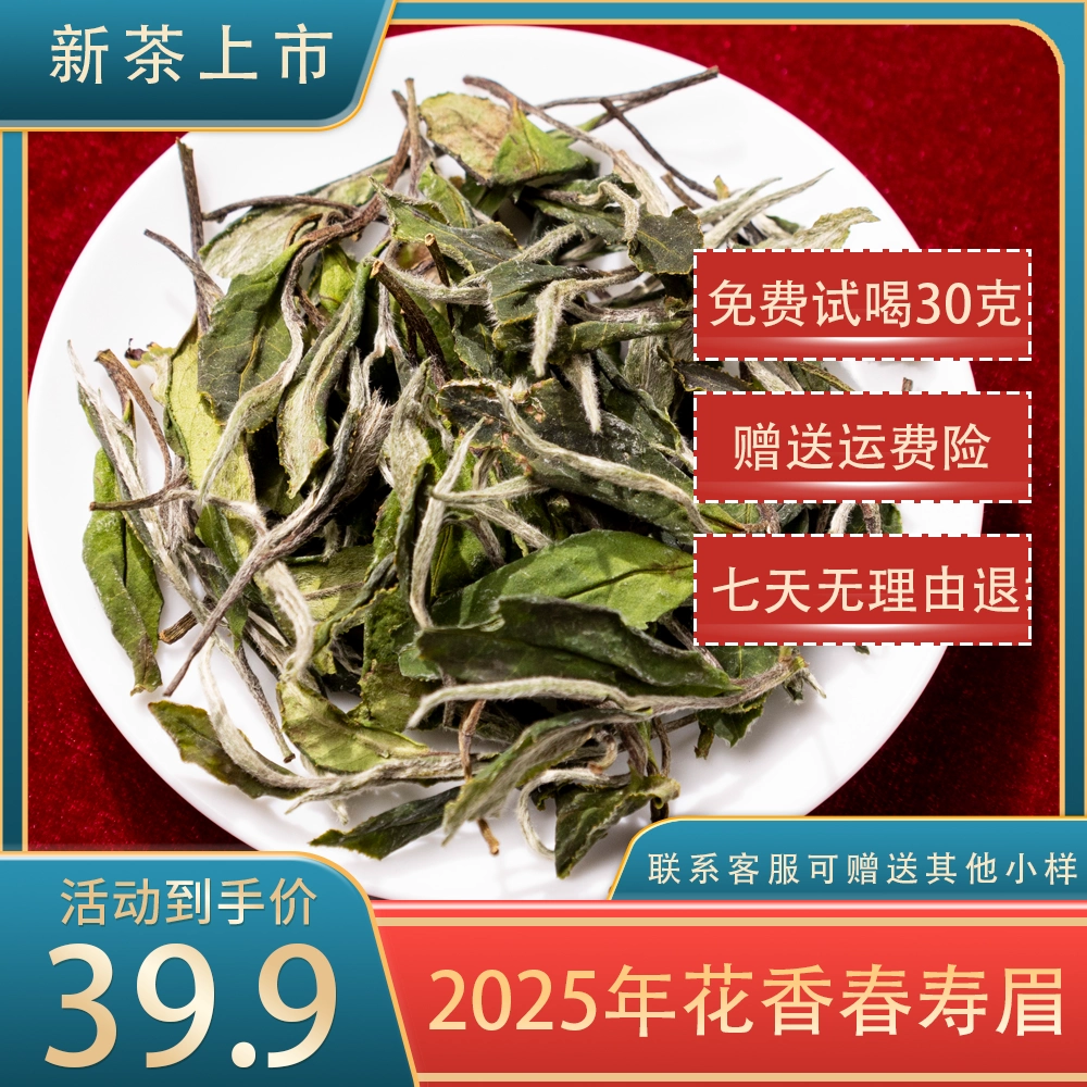 老白茶2009年産　350g Chinese tea 3years FuDing White Tea【五虎福鼎白茶寿眉350g
