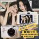 ccd digital student campus camera selfie dual photography ultra-clear pixel retro card machine travel body camera