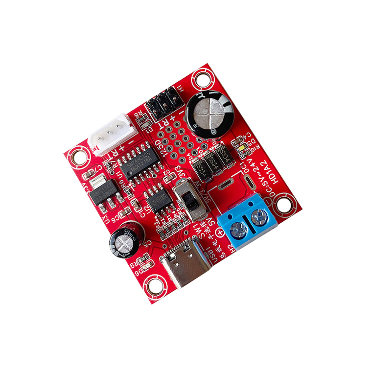 Debug Board Set Debug board - Usb/ttl serial port computer debugging board | Diy