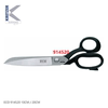KRETZER 스테인리스 재단사 가위 914530 914518 재봉 가위 914523 안전 칼 914520-