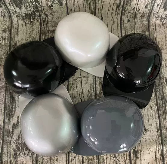 夏季复古匪帮哈雷电动摩托车机车瓢盔西海岸个性棒球帽头盔半