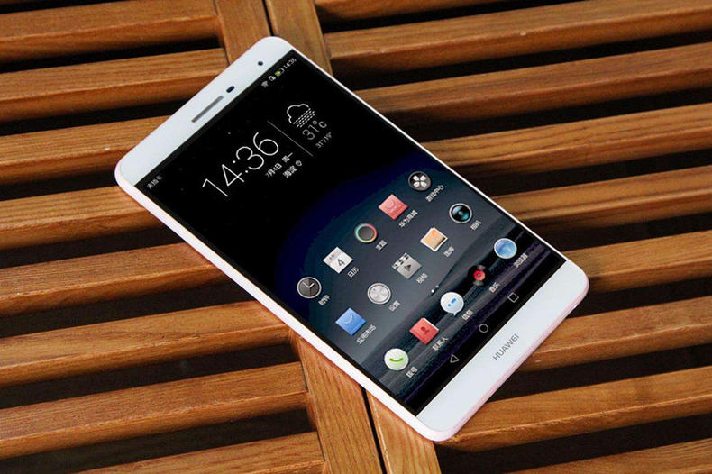 【华为平板 m2-803l】