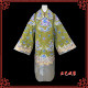 Drama Drama Peking Opera Hand Embroidery Tun Dragon Male Python Laosheng Python Pancorus Prince Male Python Dragon Python Robe