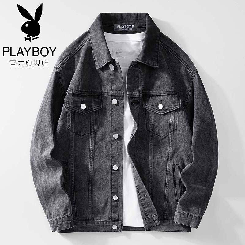 PLAYBOY /  Ŷ  ѱ Ÿ Ʈ 귣 ûҳ ĳ־ ũ Ŷ ٸ ҳ ž-