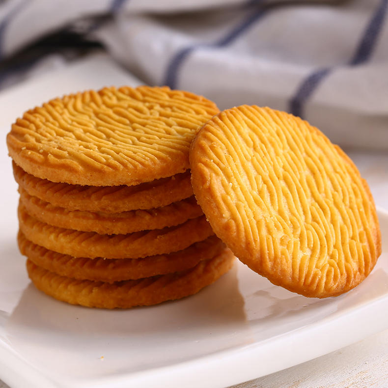 宝宝零食，饼干是首选(图6)