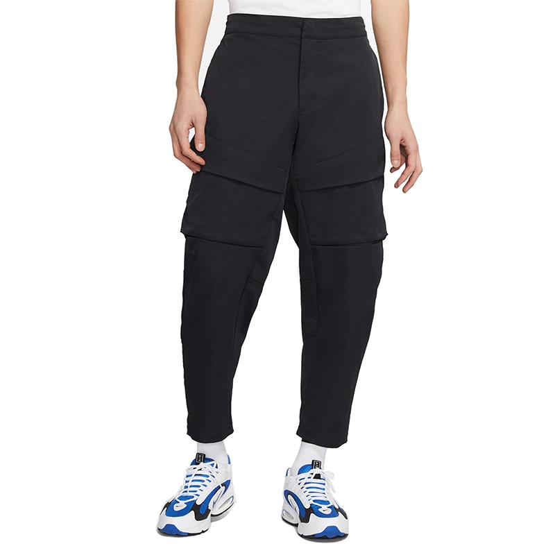 Nike耐克夏季DRI-FIT速干透气女子跑步运动长裤DM7772-010-Taobao