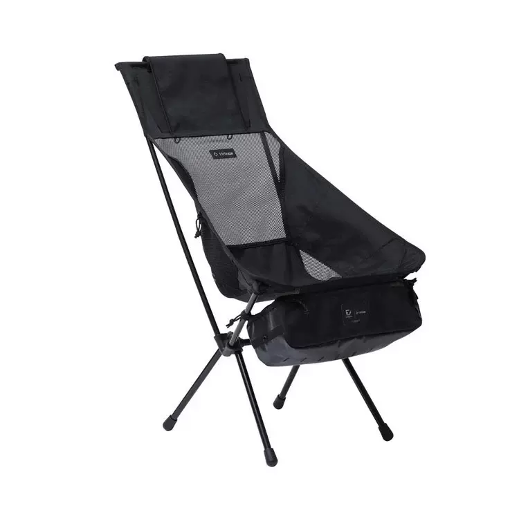 HELINOX × RAMIDUS SWIVEL CHAIR 【公式通販】